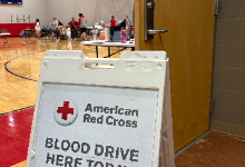 McKinley High Students Save Lives