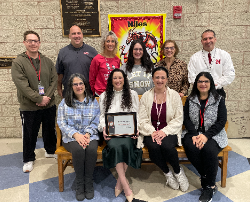 NMS PBIS Team