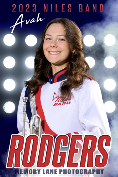 Avah rodgers