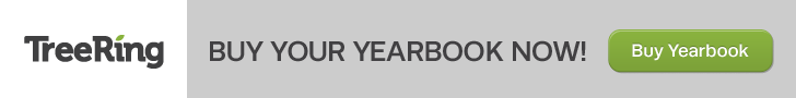 Buy Your TreeRing yearbook Now!