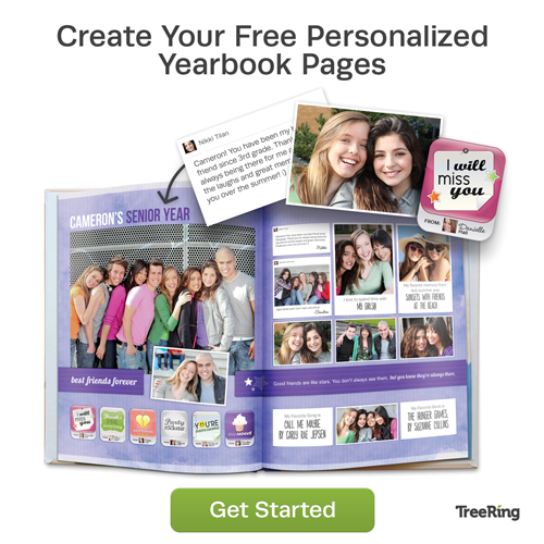 Create Personal Pages