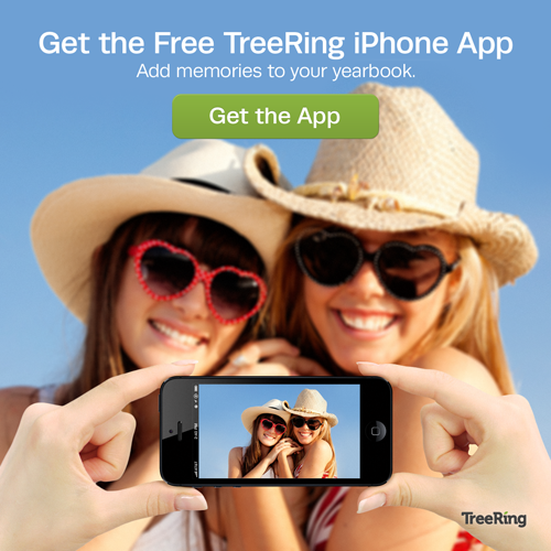 Treering iphone App