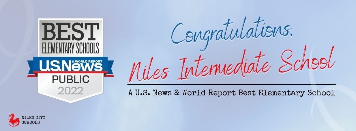 NIS Named Best Elementary School by U.S. News & World Report