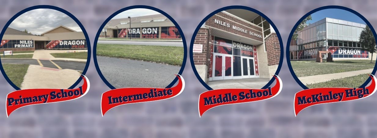Window Clings provide safety barriers for students and staff!