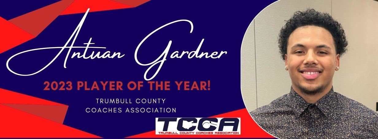 McKinley High Senior Antuan Gardner named county Player of the Year