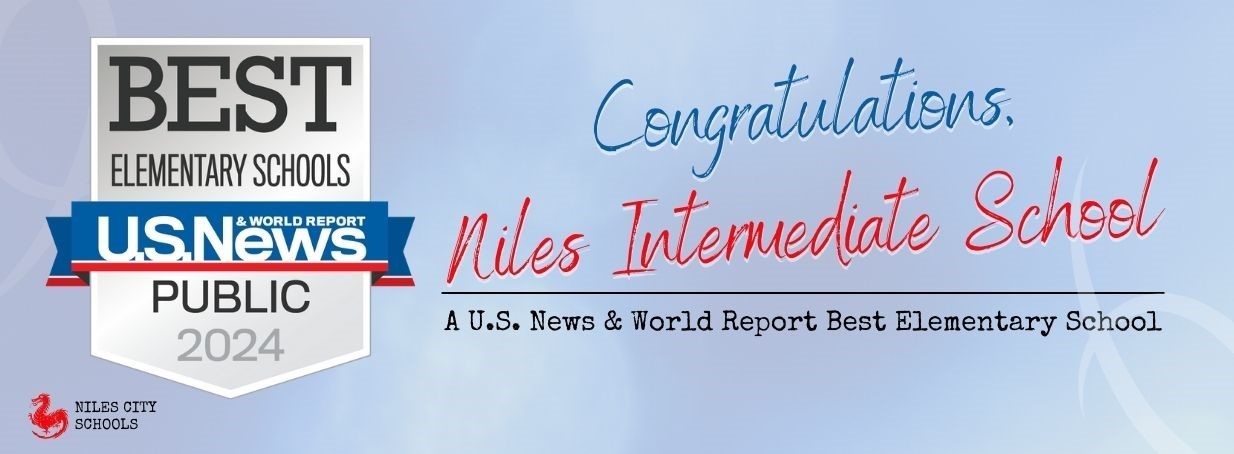 NIS Named Best Elementary School by US News and World Report