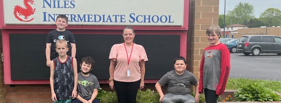 Niles Intermediate School