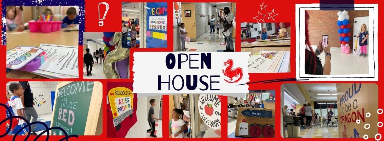 Open House
