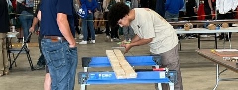 Skilled Trades Expo