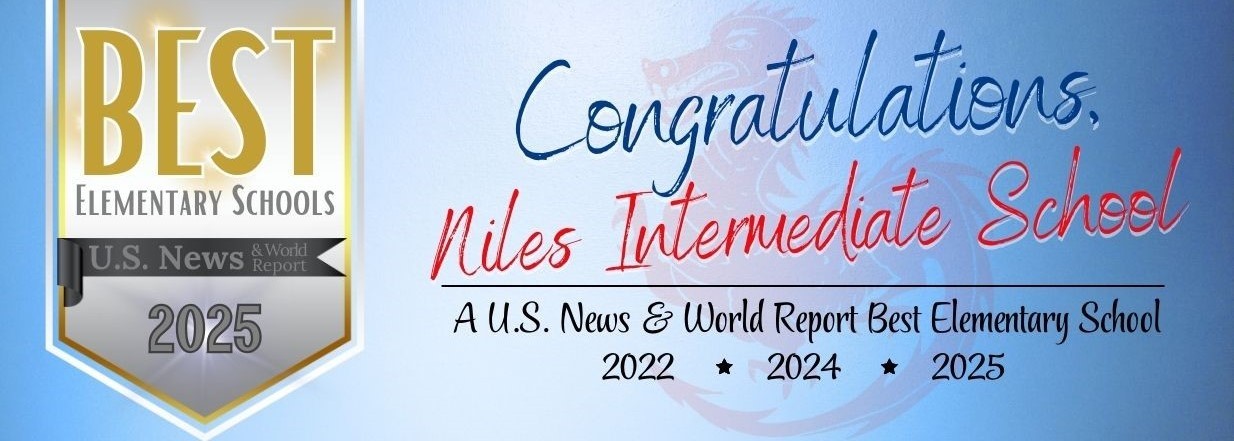 NIS Named Best Elementary School by US News and World Report