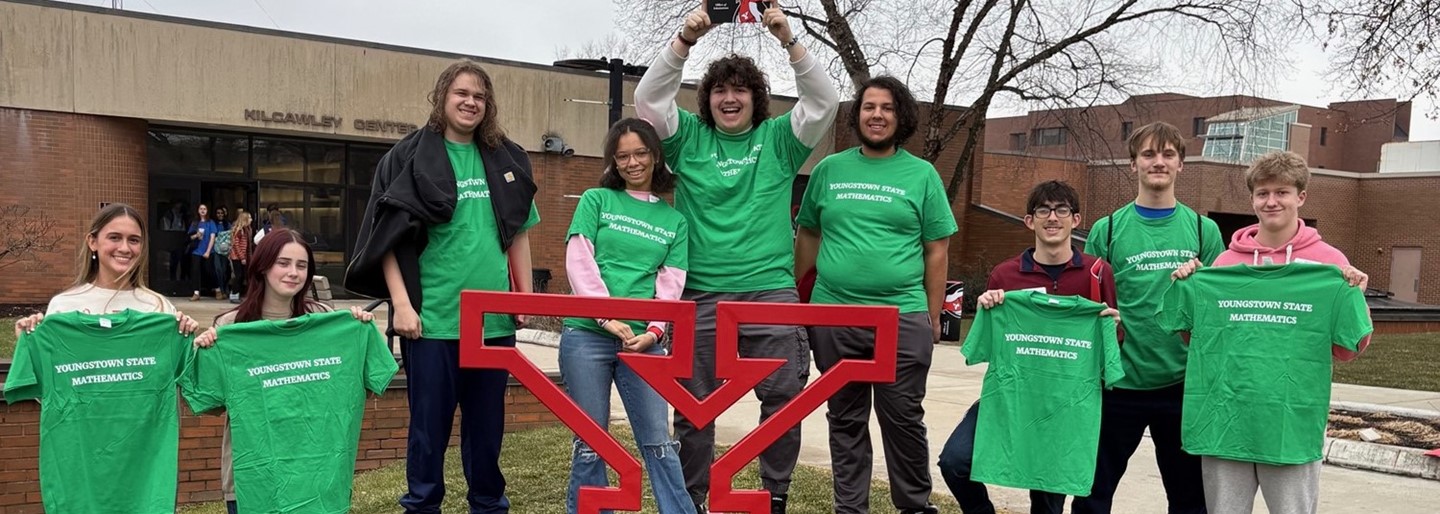 YSU Math Fest!