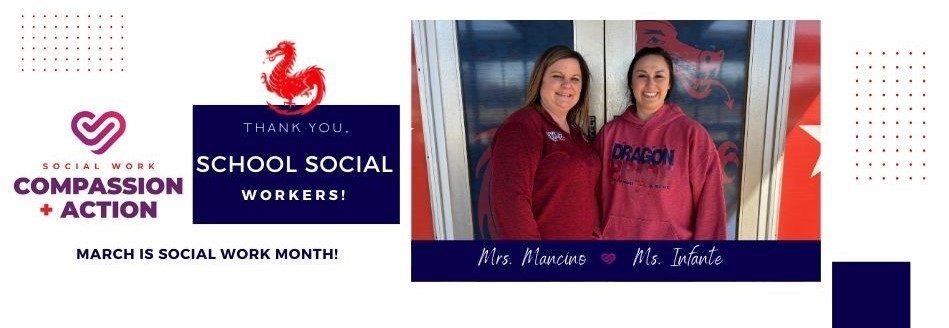 Social Work month