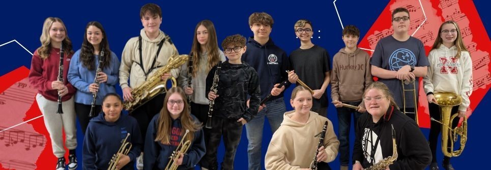 Solo & Ensemble Contest