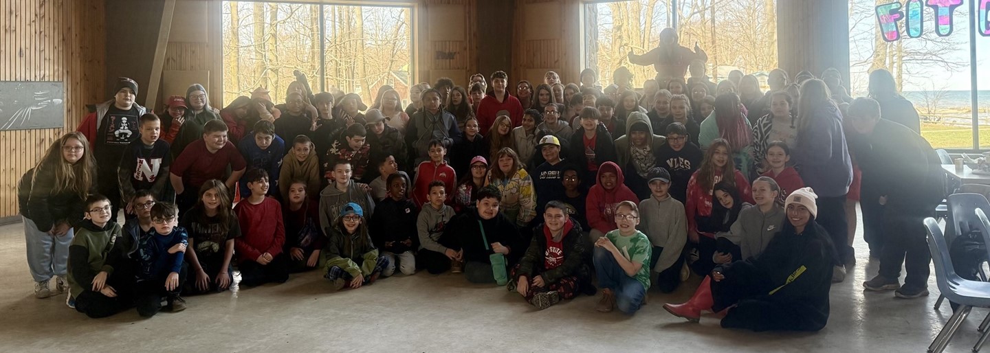Camp Fitch