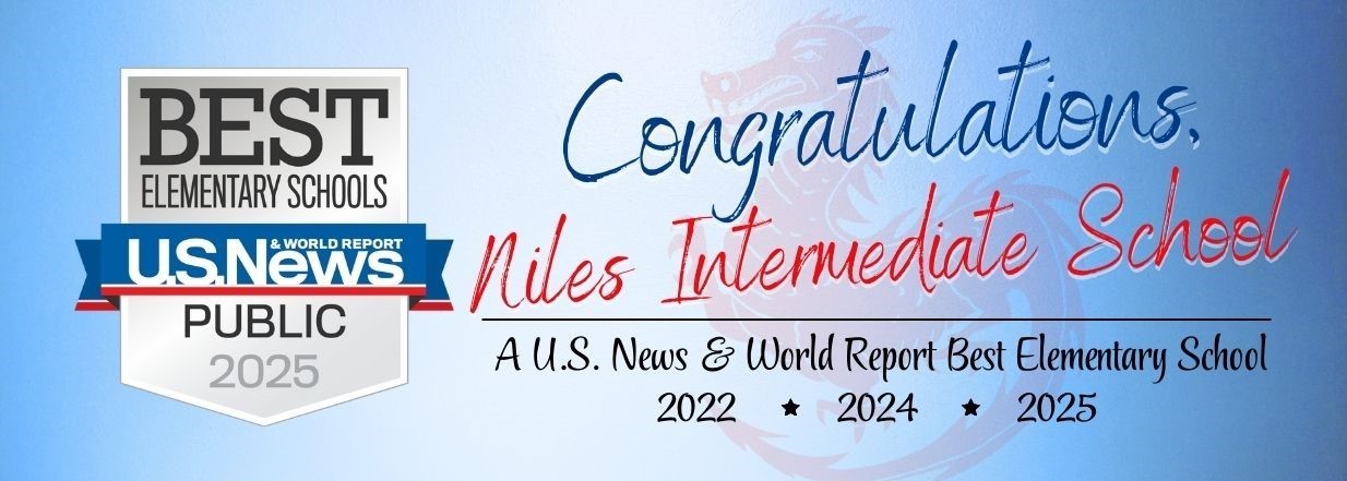 NIS Named Best Elementary School by US News and World Report