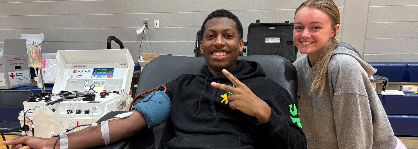Blood Drive