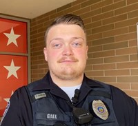 Tyce Gall